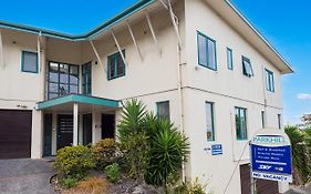 Parkhill Accommodation